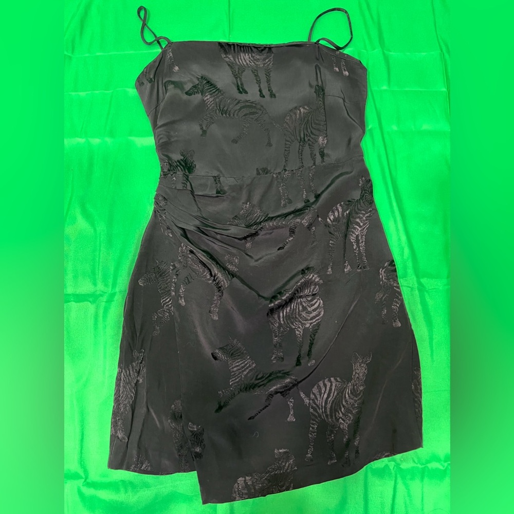 Zara mini dress
